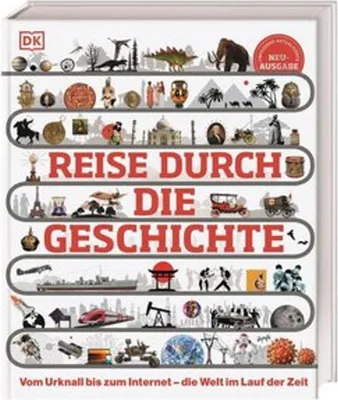Obrázek produktu pro Reise durch die Geschichte