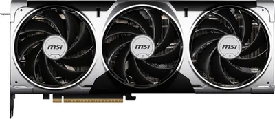 Produktbild von MSI RTX5070TI Ventus 3X OC, 16GB GDDR, HDMI 3xDP
