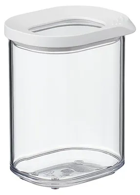 Produktbild von Mepal - Lebensmittelbehälter Modula - 375 ml - White