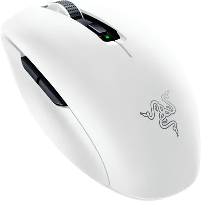 Zdjęcie produktu dla RAZER Orochi V2 Gaming Mysz White Edition