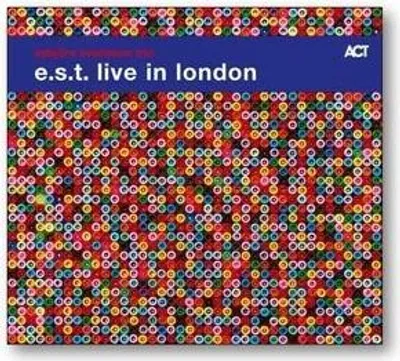 Produktbild von Live In London