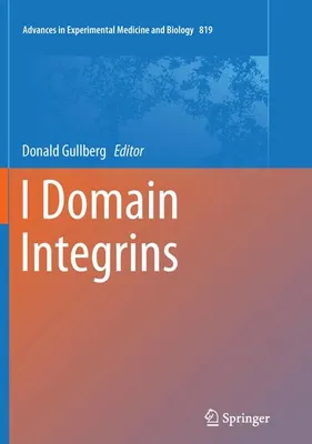 Image de Domaines des intégrines