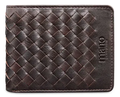 Produktbild von mano Mano Don Luca - Geldbörse 11 cm