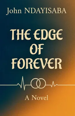 Produktbild von The Edge of Forever