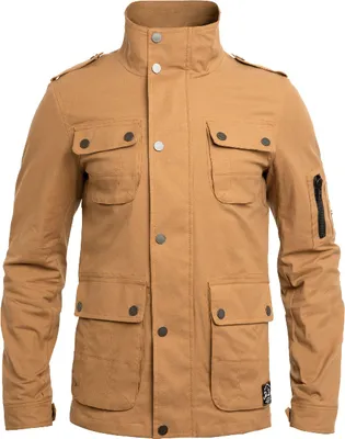 Obrázek produktu pro John Doe Motorrad Jacke Explorer Camel-XS