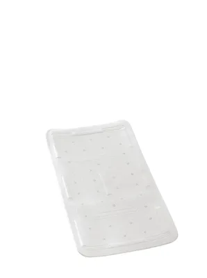 Immagine prodotto di WENKO inserto per vasca da bagno tappetino doccia antiscivolo 36,5x70,5cm