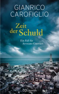 Obrázok produktu pre Zeit der Schuld