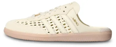 Produktbild von Adidas KH7719_580, Weiß, Cream White,Cream White,Gold Metallic