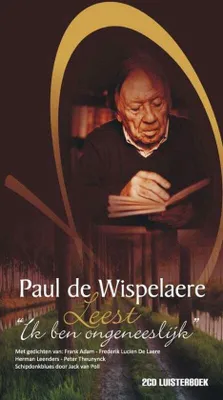 Produktbild von Paul De Wispelaere Leest