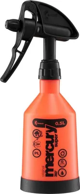 Obrázok produktu pre Kwazar postrekovač mercury super 360 0,5l nbr