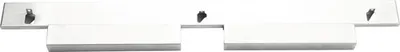Produktbild von TENNEKER CS64 Ersatzteil Carbon 3 Brenner Crosslight