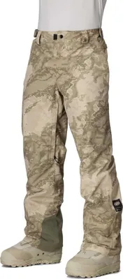 Produktbild von 686 Goretex Core Hosen Beige L Herren Beige L