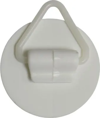 Produktbild von Connex Wandtellerhalter 40 mm