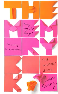 Produktbild von The Memory Book