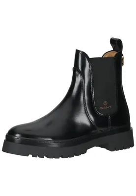 Produktbild von GANT Stiefelette Stiefelette Leder