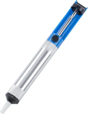 Zdjęcie produktu dla Nar0032 Odsysacz Lutowniczy Metal