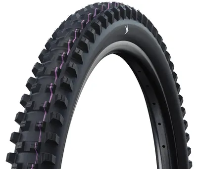Obrázek produktu pro Pneumatiky SCHWALBE "Shredda Gravity Pro" řady Evolution
