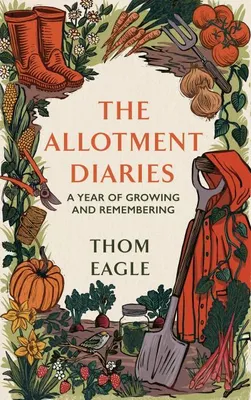 Obrázok produktu pre The Allotment Diaries