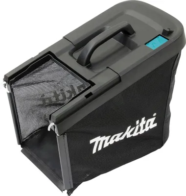 Immagine prodotto di Cesto raccoglierba Makita, capacità 40 litri - modello 122F55-2