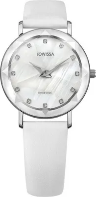 Obrázok produktu pre Jowissa - J5.603.M - Náramkové hodinky - Dámske - Quartz - Facet