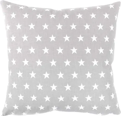 Produktbild von Amilian Kissenbezug ca. 50x50 cm, Kissenhülle Zierkissenbezug, Bezug, Kopfkissen, Dekokissen, Sofa, Schlafzimmer, Wohnzimmer, 100% Baumwolle
