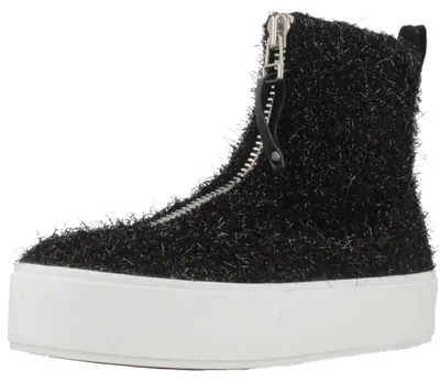 Produktbild von ICW06 Schuhe, Schwarz