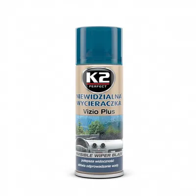 Produktbild von K2 Glasreiniger K511 Spraydose 200ml