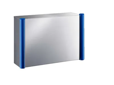 Obrázok produktu pre Rittal 6539010, 600 mm, 150 mm, 400 mm