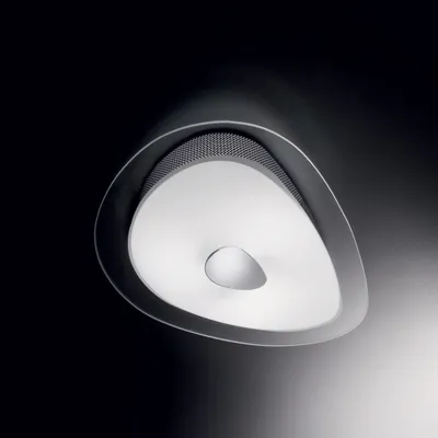 Obrázek produktu pro Ideal lux Stropné svietidlo 010861 GEKO PL2 2xE27 60W