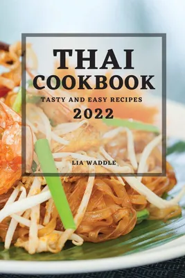 Produktbild von Thai Cookbook 2022