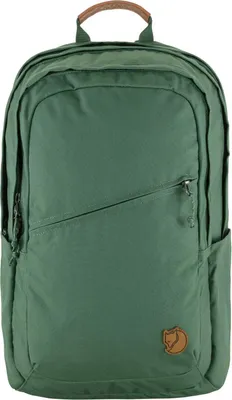 Produktbild von Fjällräven Räven 28 Rucksack Deep Patina