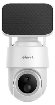 Immagine prodotto di Telecamera IP Myers Solar Outdoor WiFi Robot