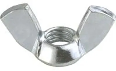 Immagine prodotto di Dado ad alette Connex M8, 6 pezzi, A2 - ky4670008