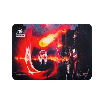 Produktbild von Gaming-Mauspad 35x25 Krüger&Matz
