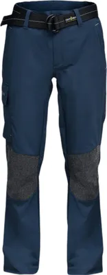 Produktbild von Deck Trouser Bundhose Marineblau XL