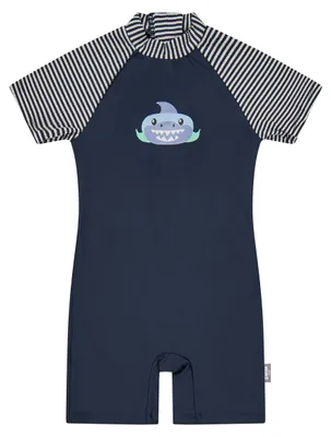 Produktbild von Sterntaler Schwimmanzug Hai