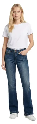 Immagine prodotto di Jeans da donna LTB Jeans Fallon MID, realizzati in misto cotone, taglia 27/34