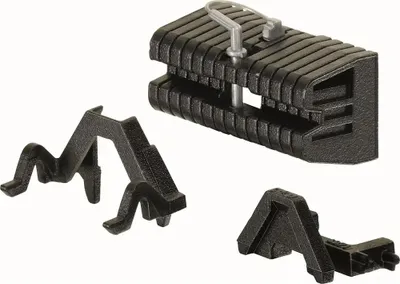 Obrázok produktu pre Siku 3095, 1:32, Kov, 3 rok / roky, Šedá, Scale Model Accessories, Nevhodné pre deti do 36 mesiacov