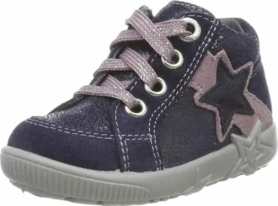 Produktbild von Superfit Halbschuhe Uni 363939393333 Blau 22 EU
