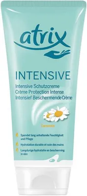 Produktbild von Atrix intensive Schutzcreme Tube 100 ml