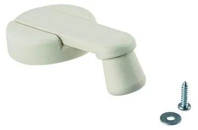 Produktbild von Kurbel mit Montageteilen für Fahrzeuge