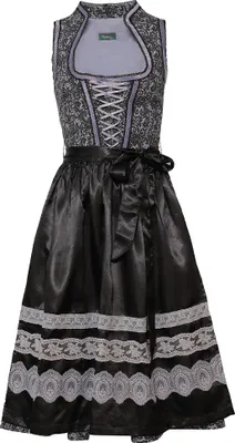Produktbild von JCC Dirndl 31023116 Damen lila/black 48