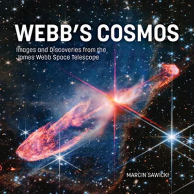 Obrázok produktu pre Webb's Cosmos