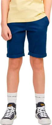Produktbild von Jack & Jones David Chino Shorts Blau 15 Years Junge Blau 15 Years