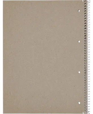 Obrázok produktu pre LANDR Collegeblock "Recycling" DIN A4, liniert, 80 Blatt