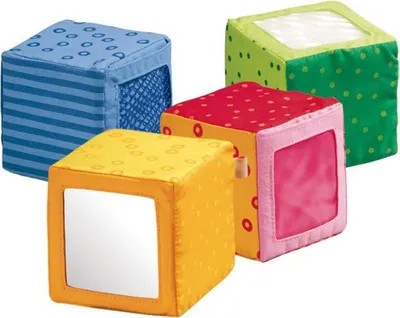 Zdjęcie produktu dla HABA 001023, 0,5 lat(a), Poliester