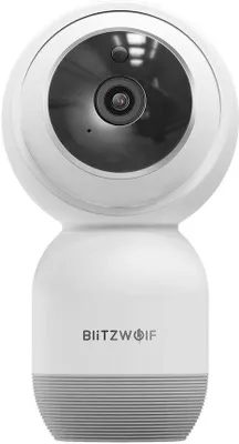 Zdjęcie produktu dla Kamera IP BlitzWolf BW-SHC1, WiFi, 1080p