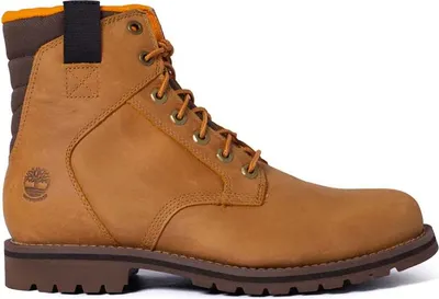 Obrázek produktu pro TIMBERLAND - Pánská kotníková obuv Redwood Falls - číslo 41.5
