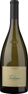 Produktbild von Terlan Terlaner Classico Cuvée 2024 | Weißwein | Italien | 1 x 0,75 Liter