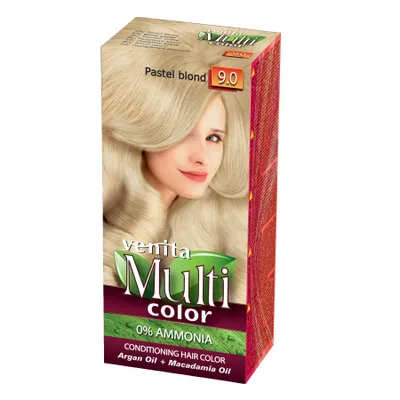 Produktbild von Venita Mul.col.b/A 9.0